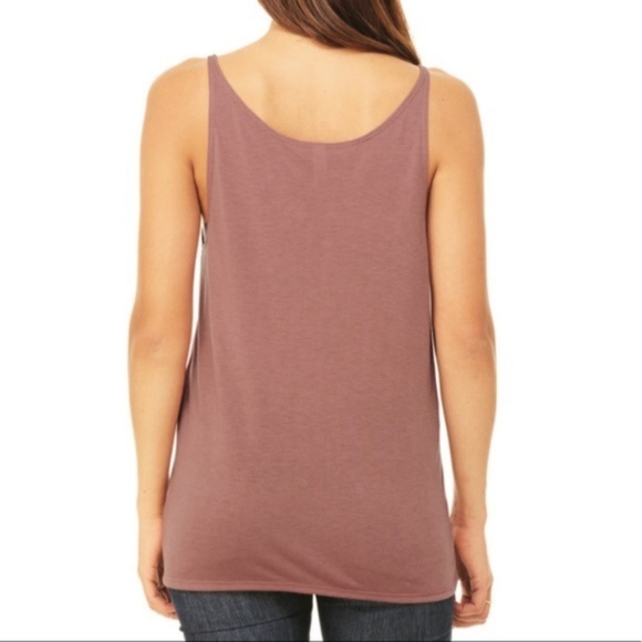 You are capable Graphic Tank | C10034_35 - Picture 2 of 3